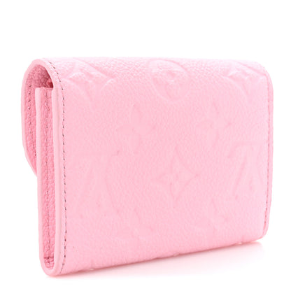 Louis Vuitton Empreinte Rosalie Coin Purse Cotton Candy Pink 3 of 7