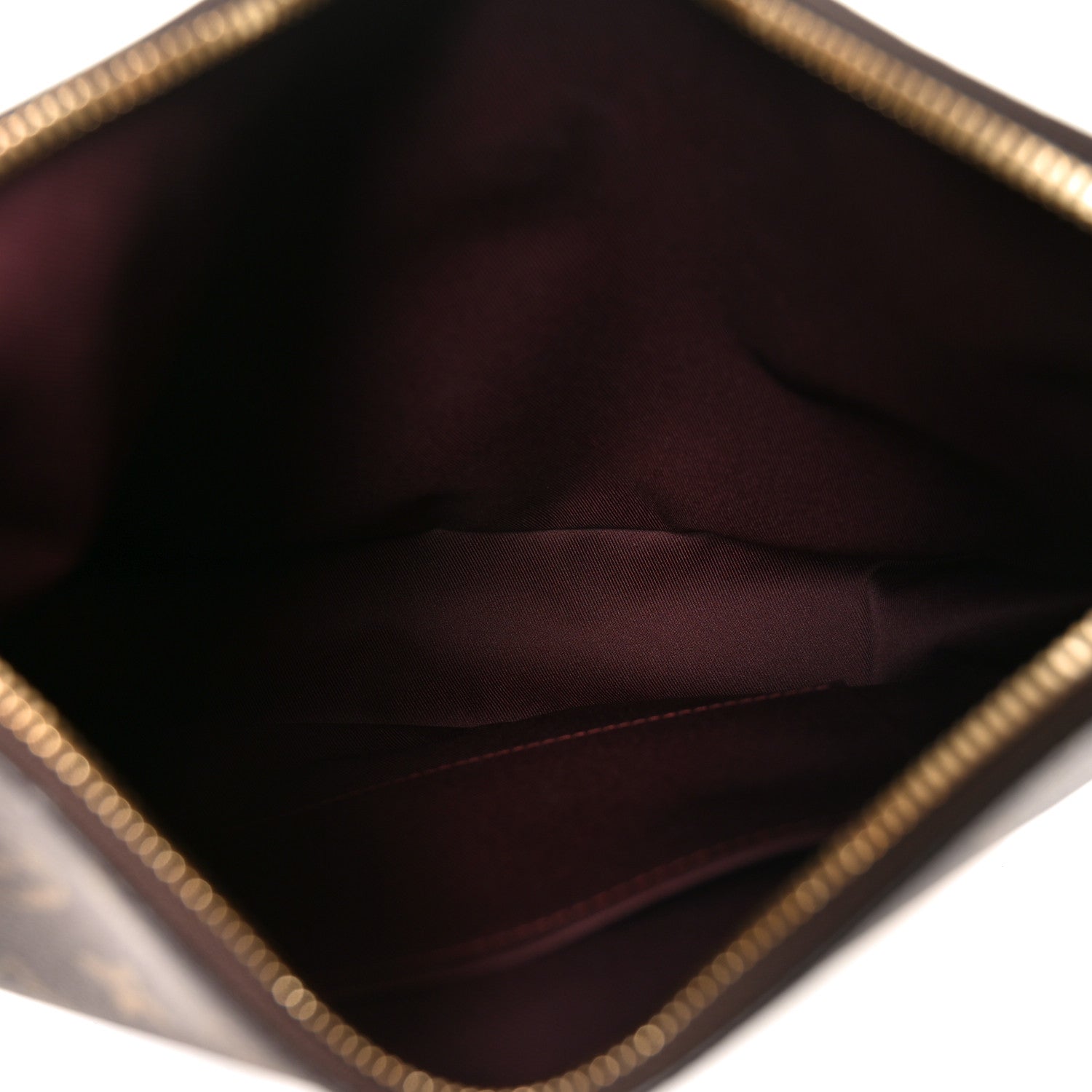 Louis Vuitton Monogram Odeon MM Natural 5 of 9