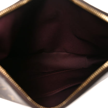 Louis Vuitton Monogram Odeon MM Natural 5 of 9
