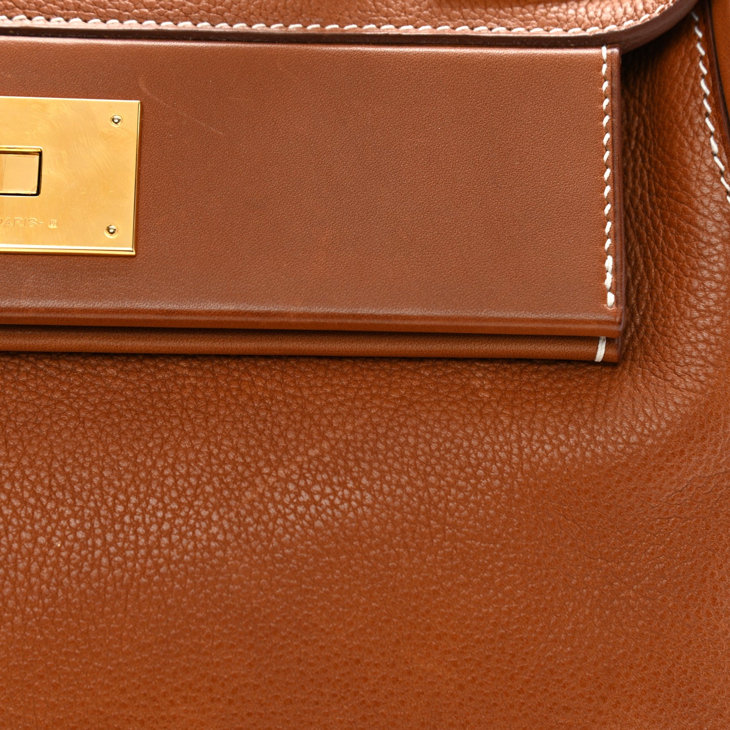 Barenia Faubourg 24/24 29 Fauve
