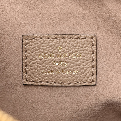 Louis Vuitton Empreinte Maida Hobo Tourterelle 6 of 13