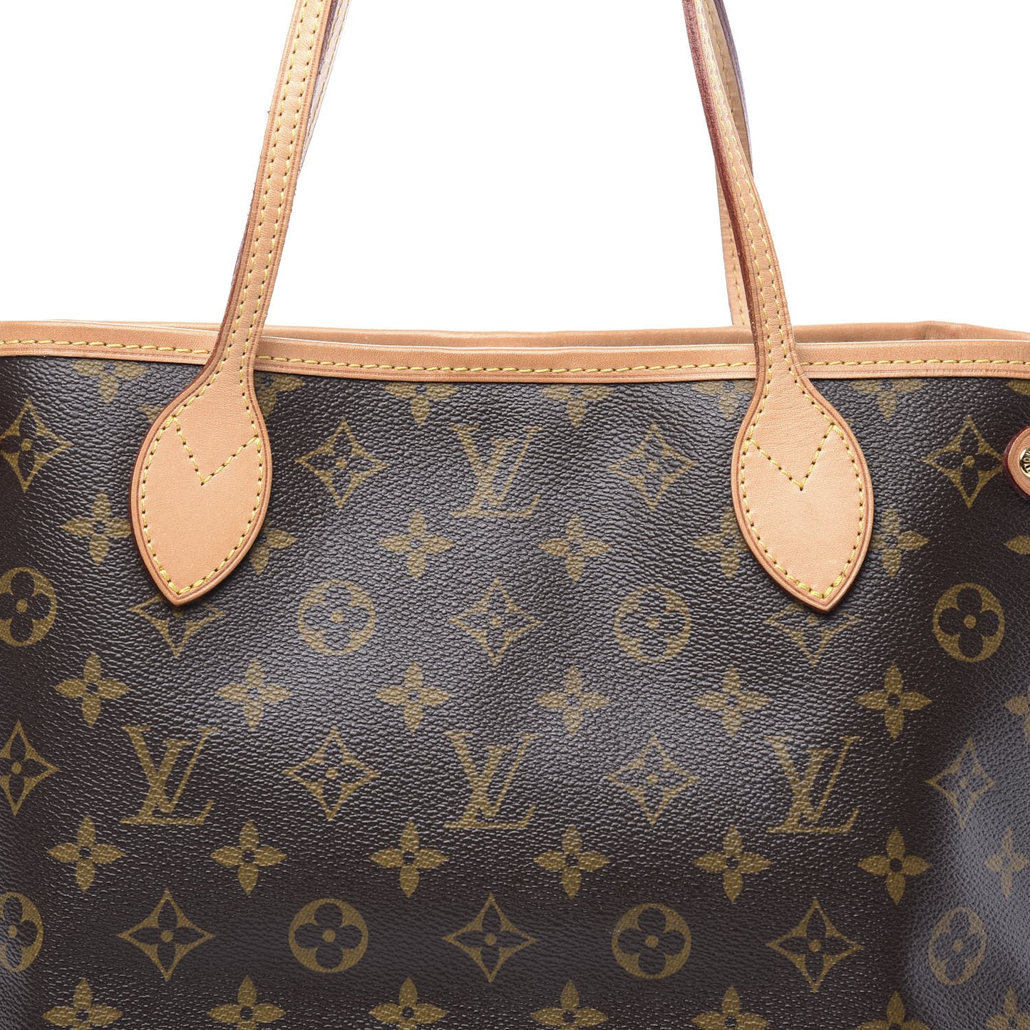 Monogram Neverfull PM