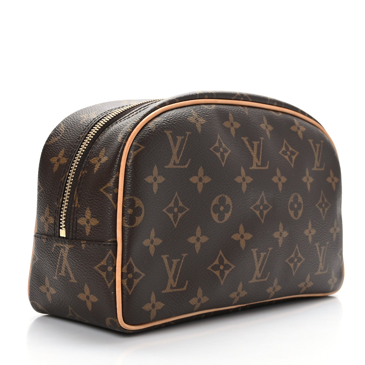Louis Vuitton Monogram Toiletry Bag 25 2 of 7