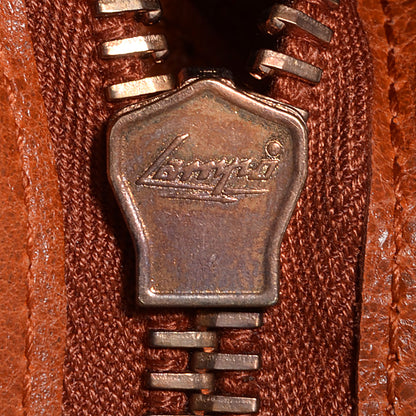 Balenciaga Agneau Giant 21 Rose Gold Hardware City Orange Brulee 8 of 12