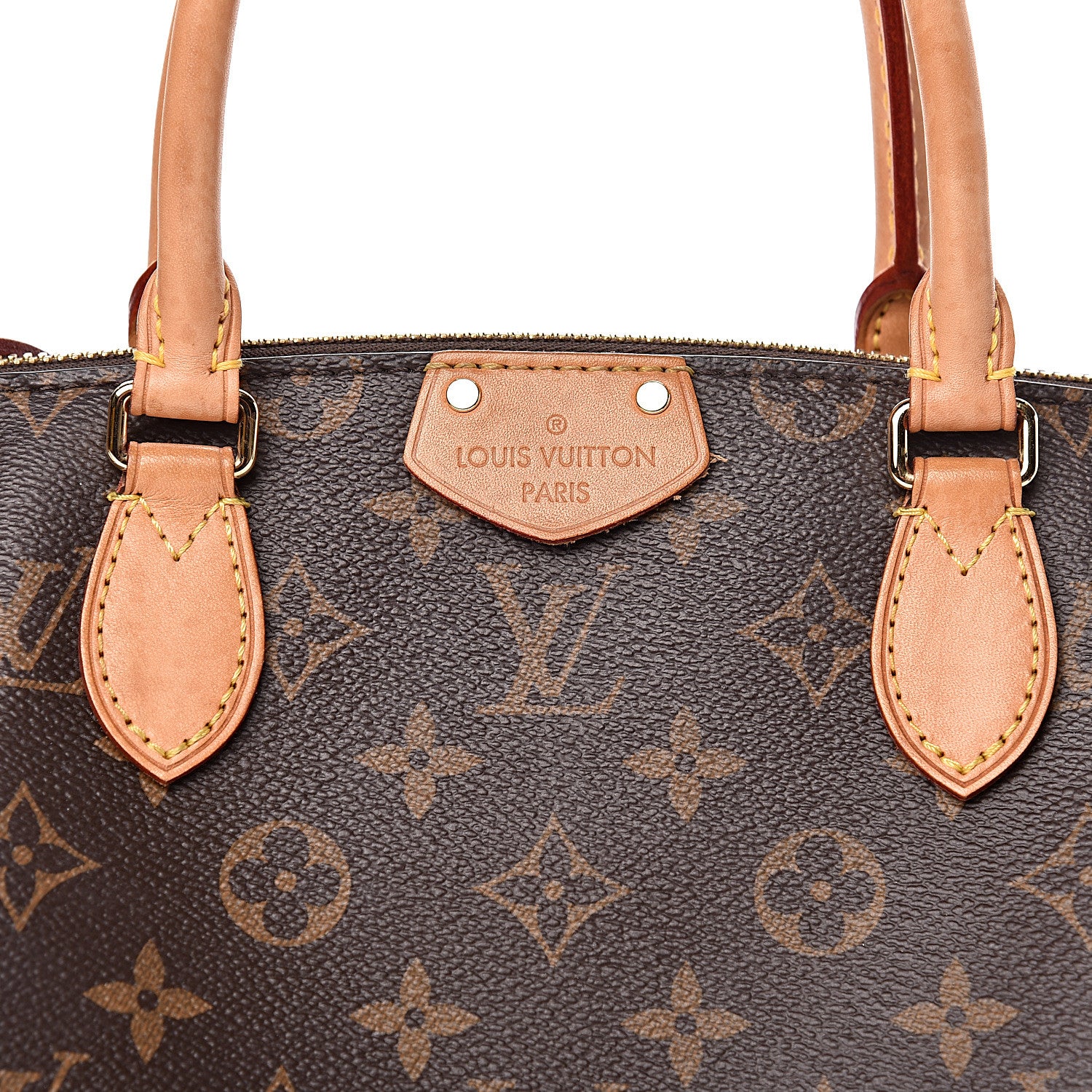 Louis Vuitton Monogram Turenne PM 9 of 15