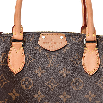Louis Vuitton Monogram Turenne PM 9 of 15
