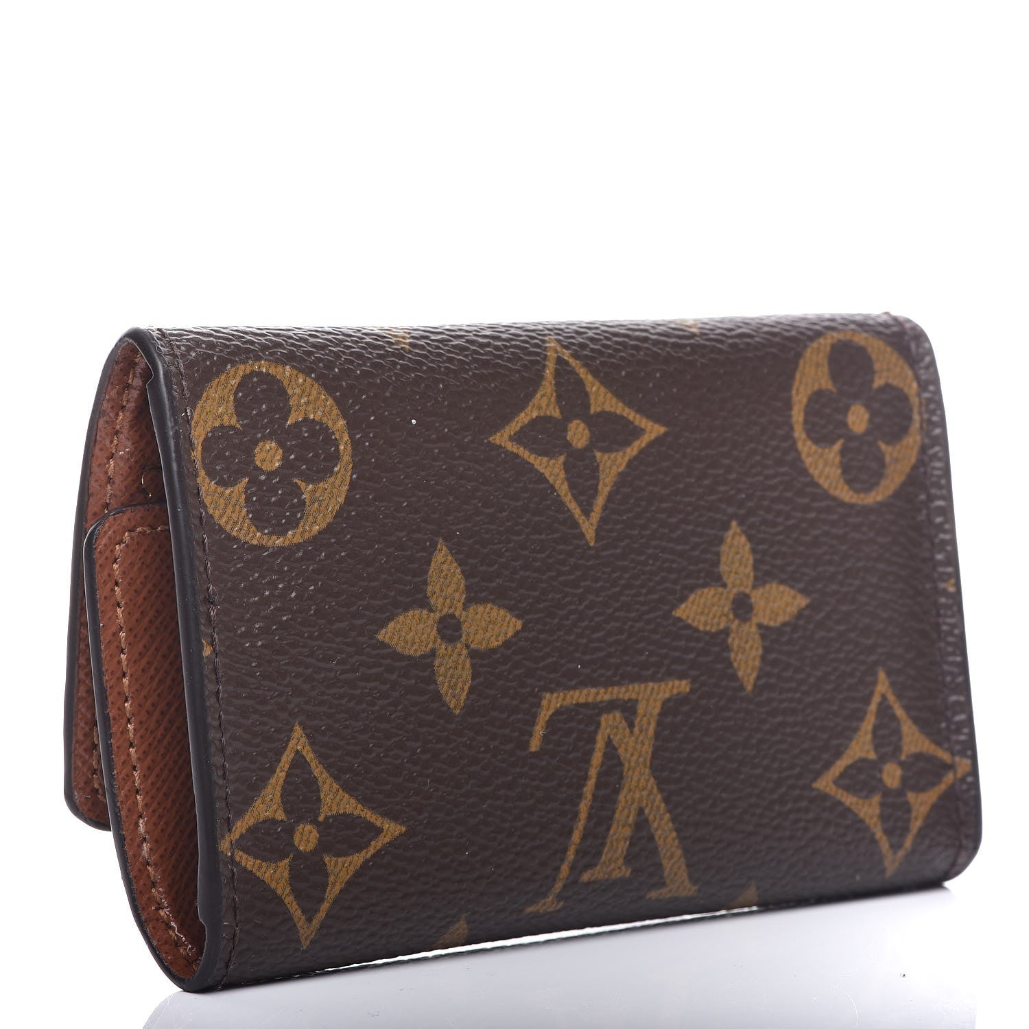 Louis Vuitton Monogram 6 Key Multicles Holder 3 of 8