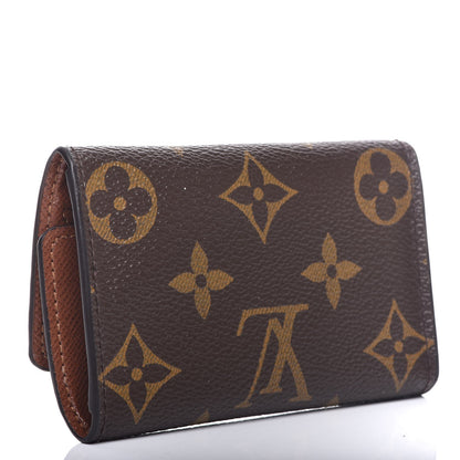 Louis Vuitton Monogram 6 Key Multicles Holder 3 of 8