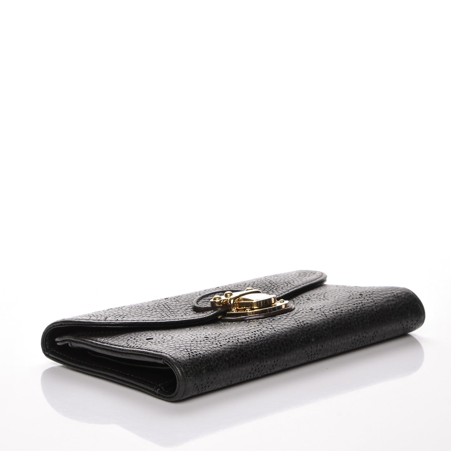 Mahina Amelia Wallet Black