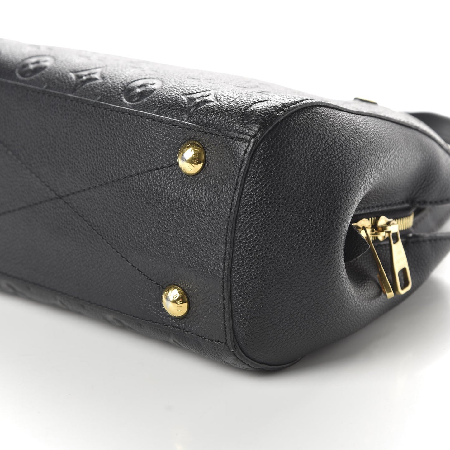 Empreinte Montaigne BB Black