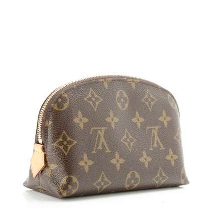 Louis Vuitton Monogram V Cosmetic Pouch Grenade 3 of 6
