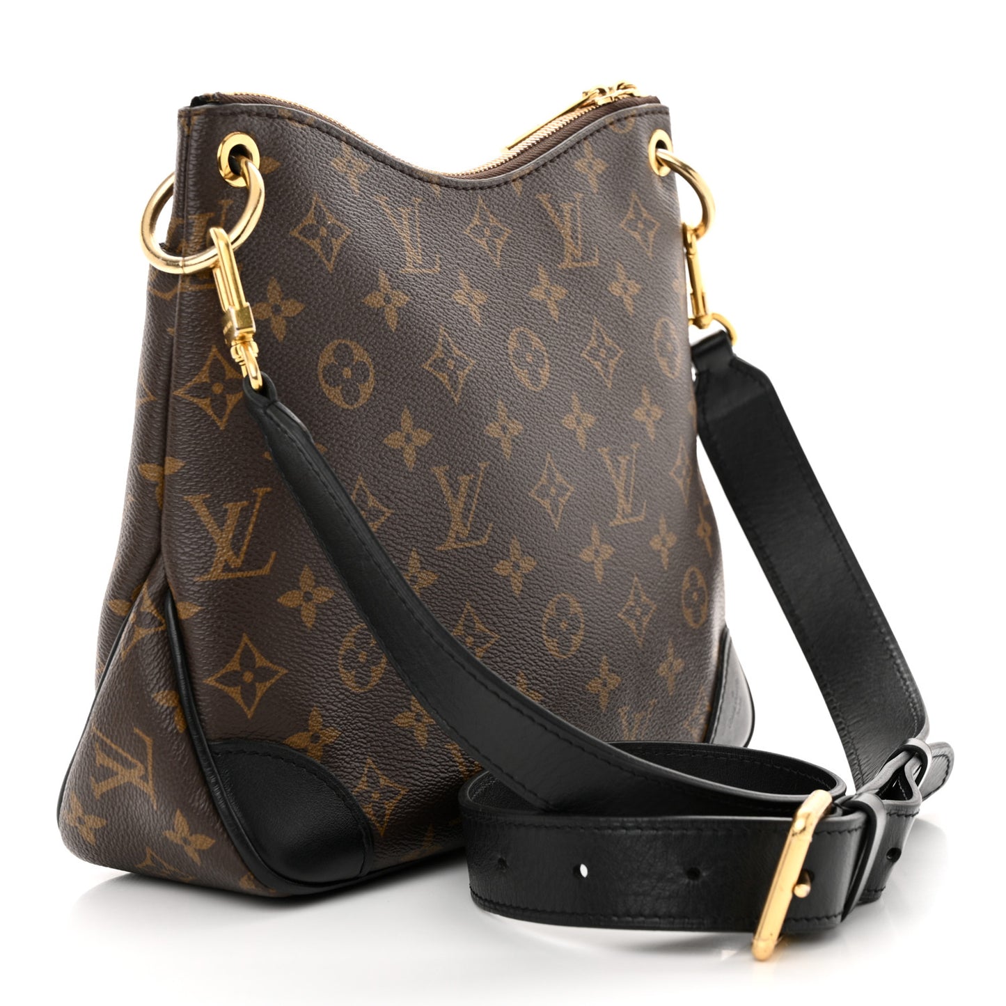 Monogram Odeon PM Black