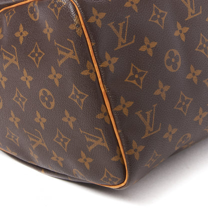 Louis Vuitton Monogram Speedy 30 6 of 9