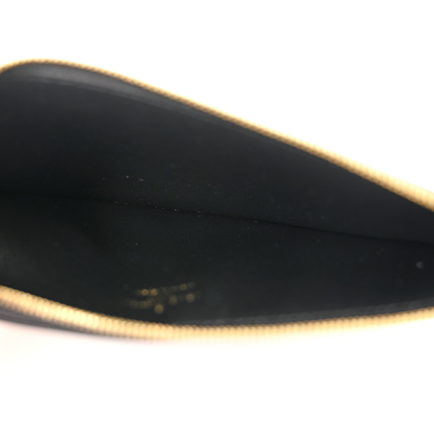 Reverse Monogram Slim Purse