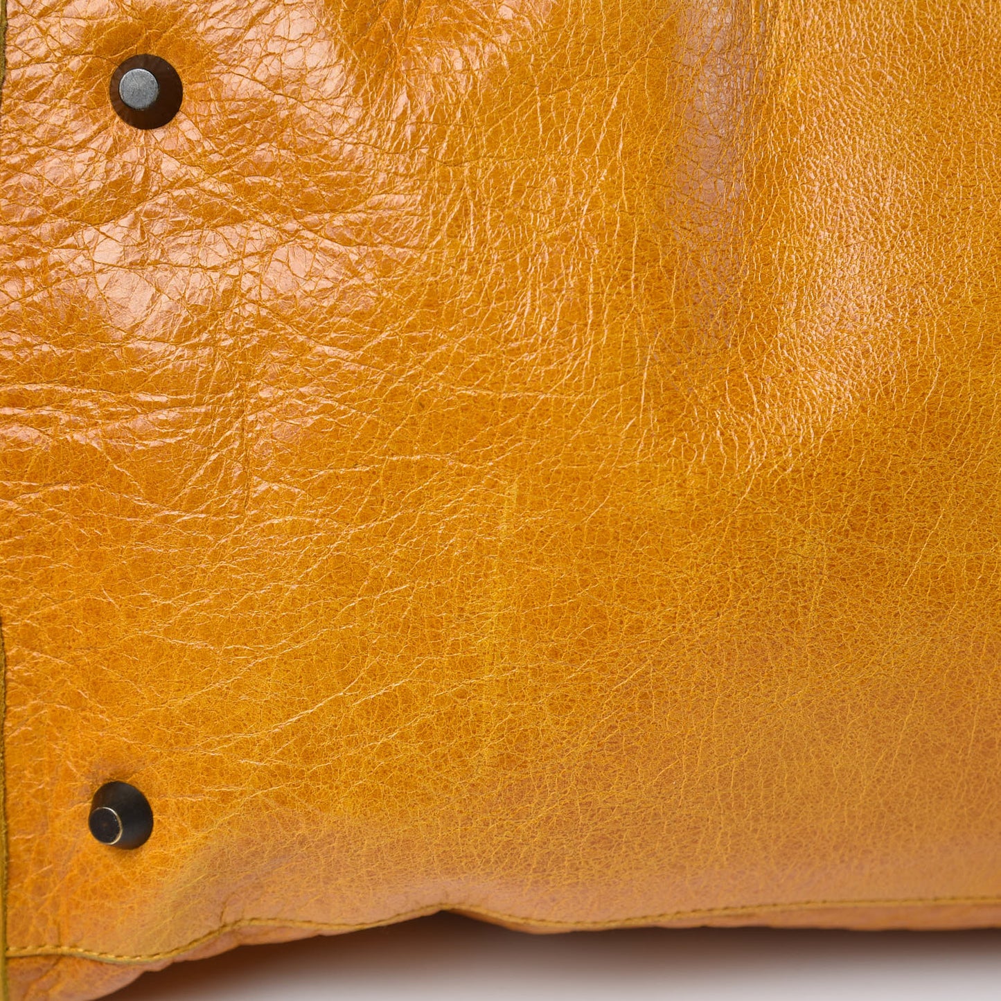 Agneau Classic Hardware Work Marigold