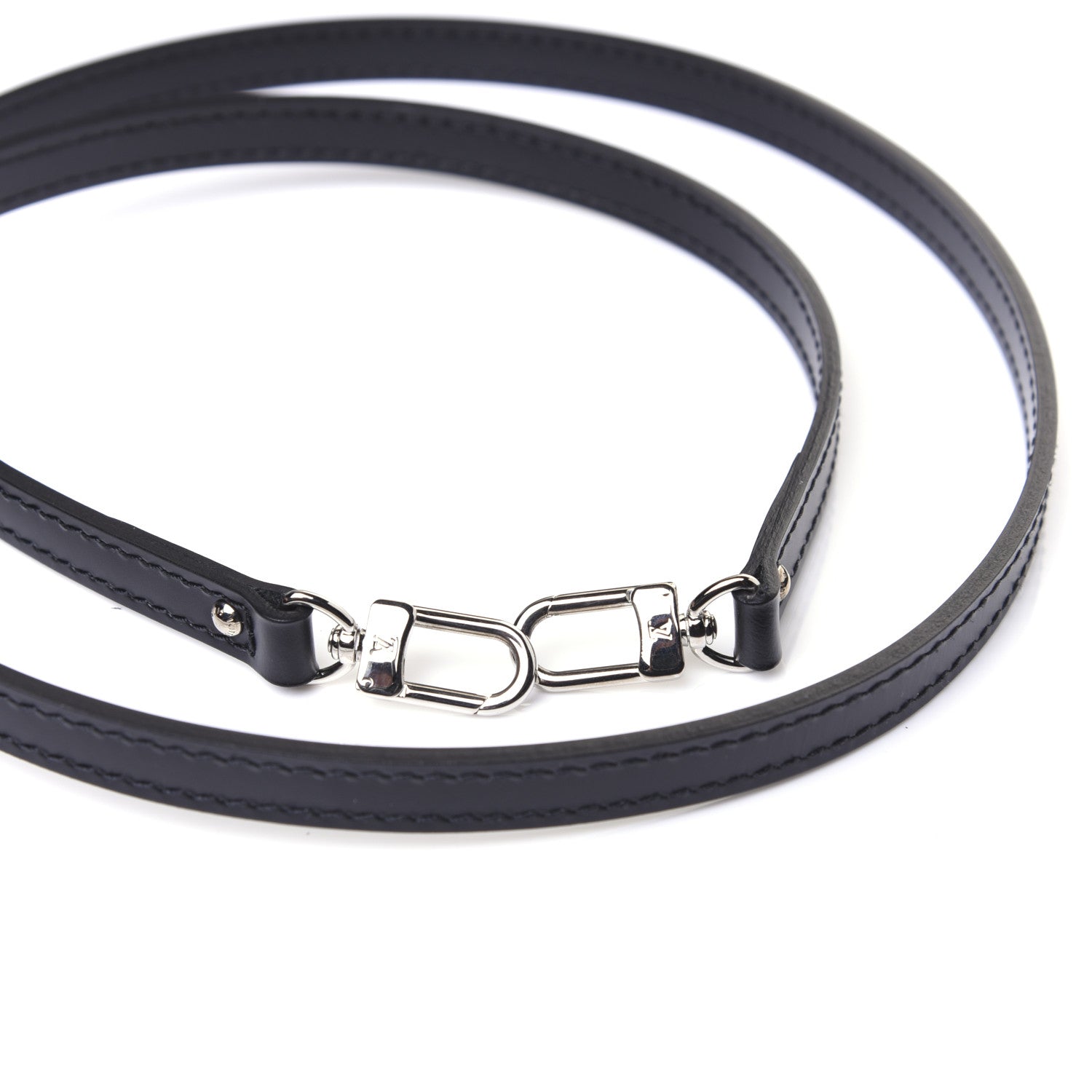 Louis Vuitton Epi Alma BB Black 20 of 21
