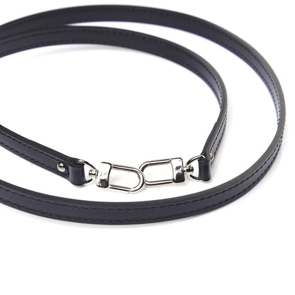 Louis Vuitton Epi Alma BB Black 20 of 21
