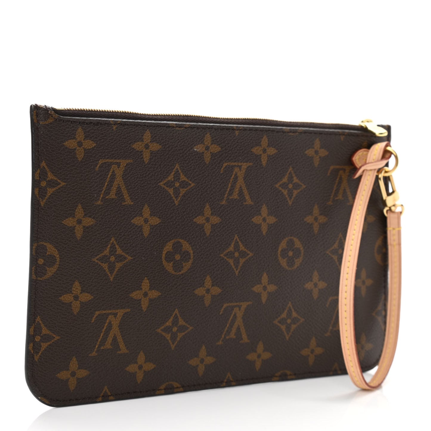 Monogram Neverfull MM GM Pochette