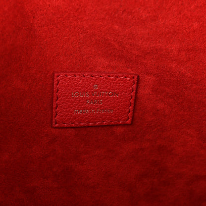 Louis Vuitton Monogram Victoire Cherry 7 of 10