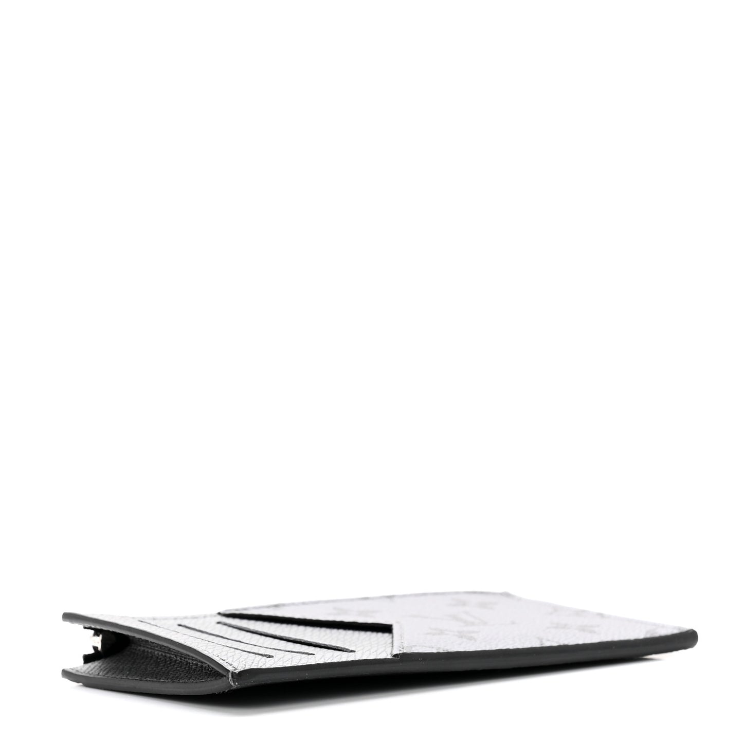 Taigarama Coin Card Holder Gunmetal