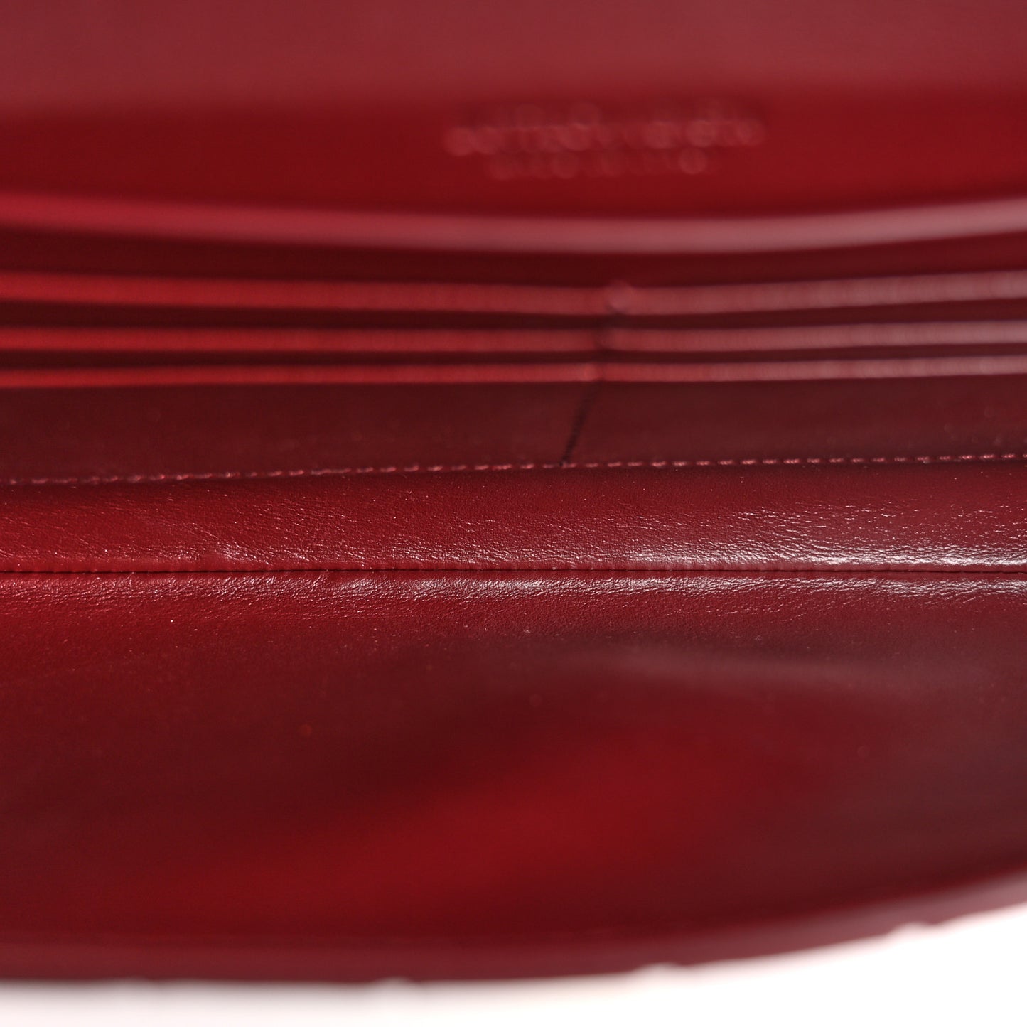 Nappa Intrecciato Long Andiamo Top Handle Clutch Barolo