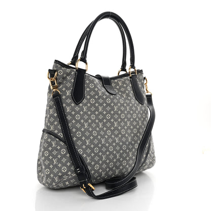 Louis Vuitton Monogram Idylle Elegie Encre 3 of 9