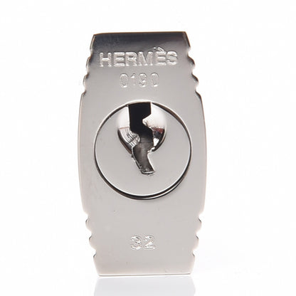 Hermes Taurillon Clemence Birkin 35 Sanguine 33 of 33