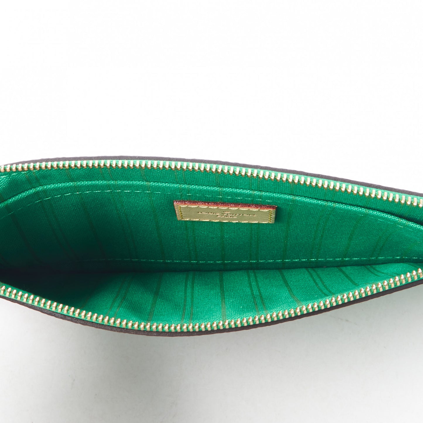 Monogram Tahitienne Hawaii Neverfull MM GM Pochette