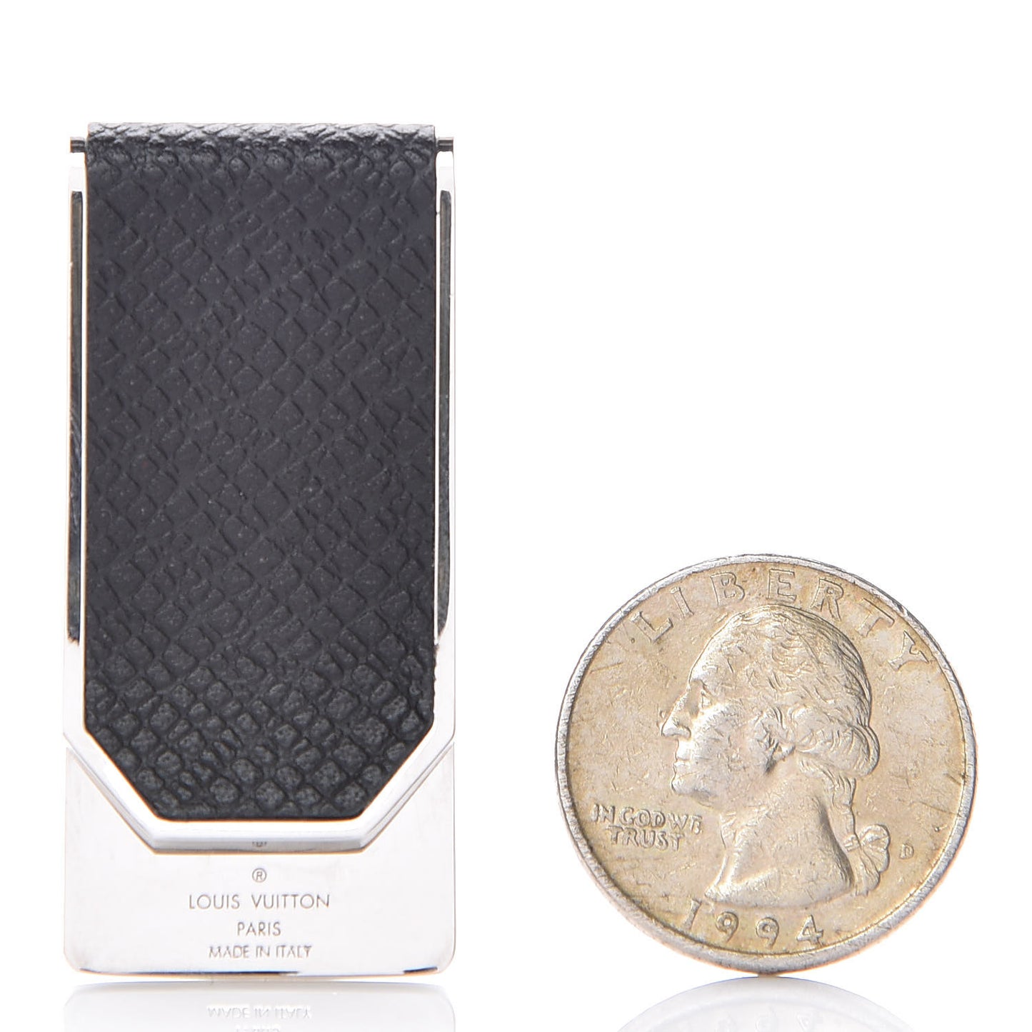 Taiga Neo LV Club Bill Clip