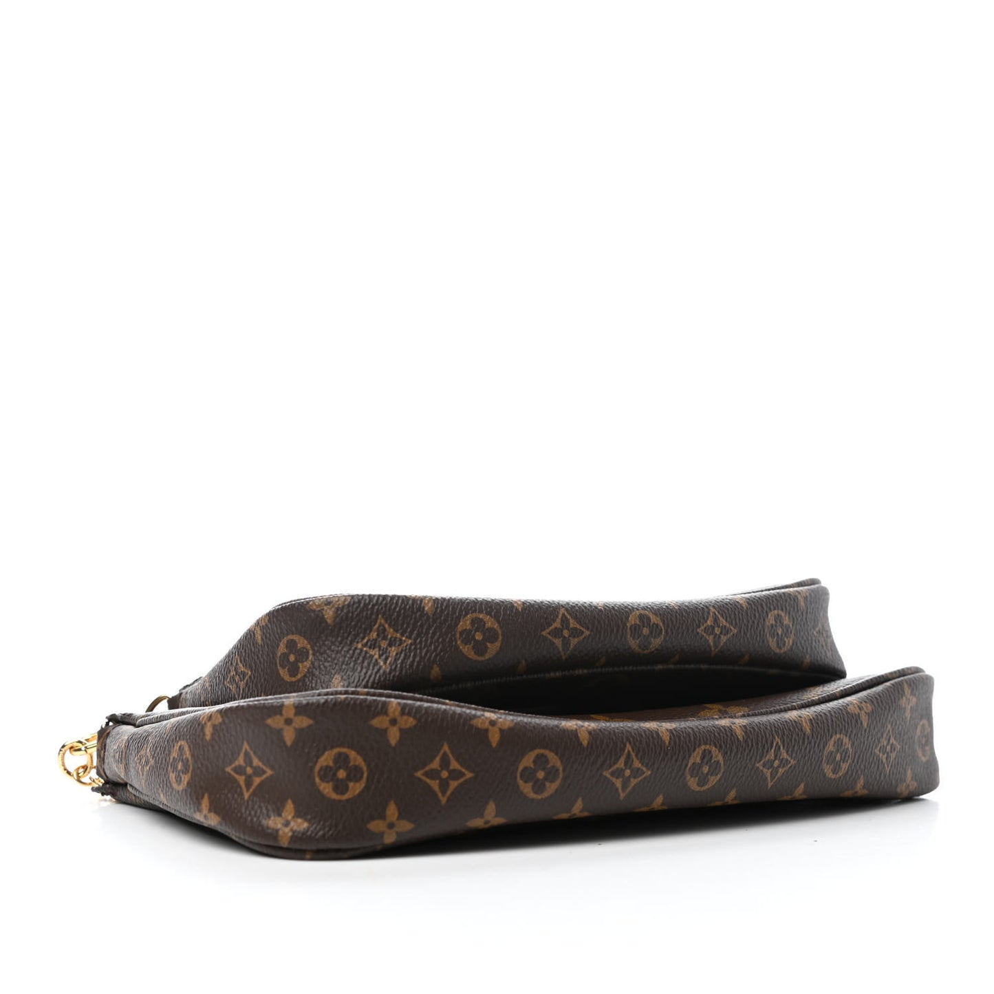 Monogram Multi Pochette Accessories Rose Clair