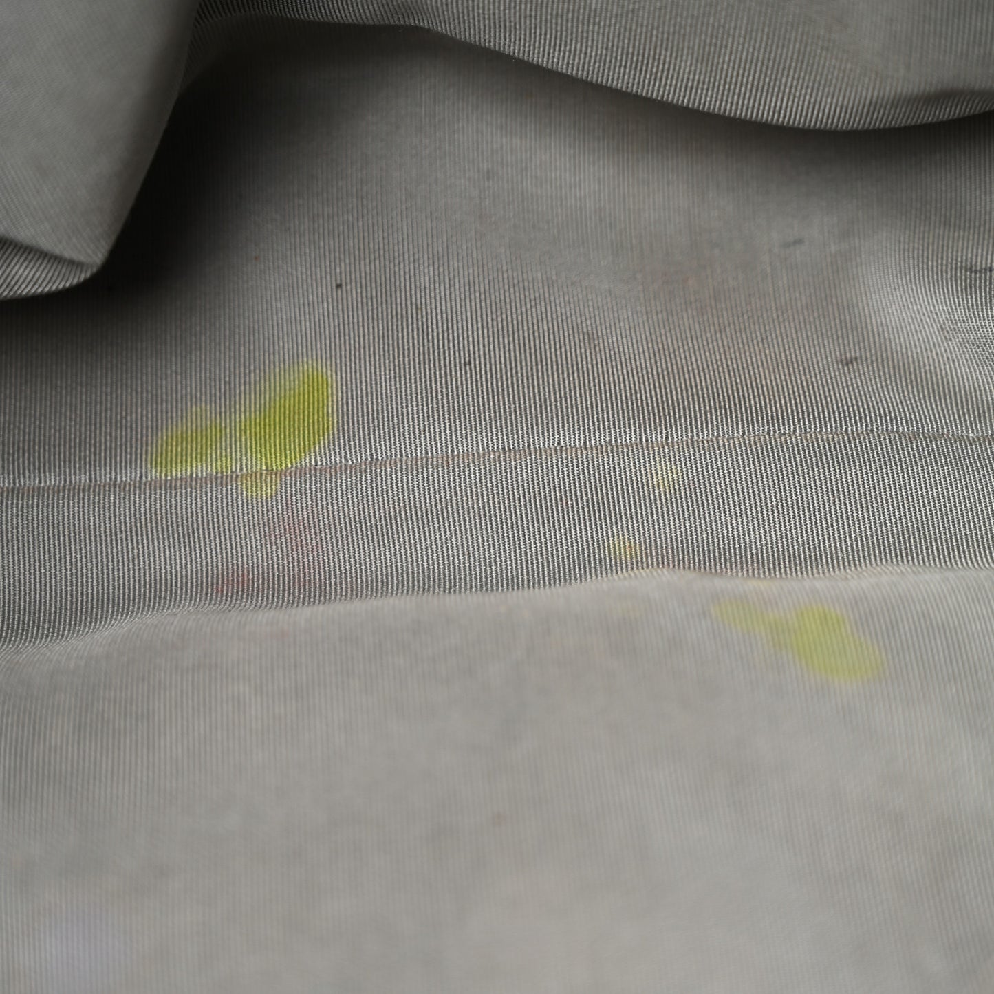 Nylon Quilted Tweed Stitch Bubble Tote Black