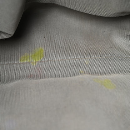 Chanel Nylon Quilted Tweed Stitch Bubble Tote Black 11 of 13