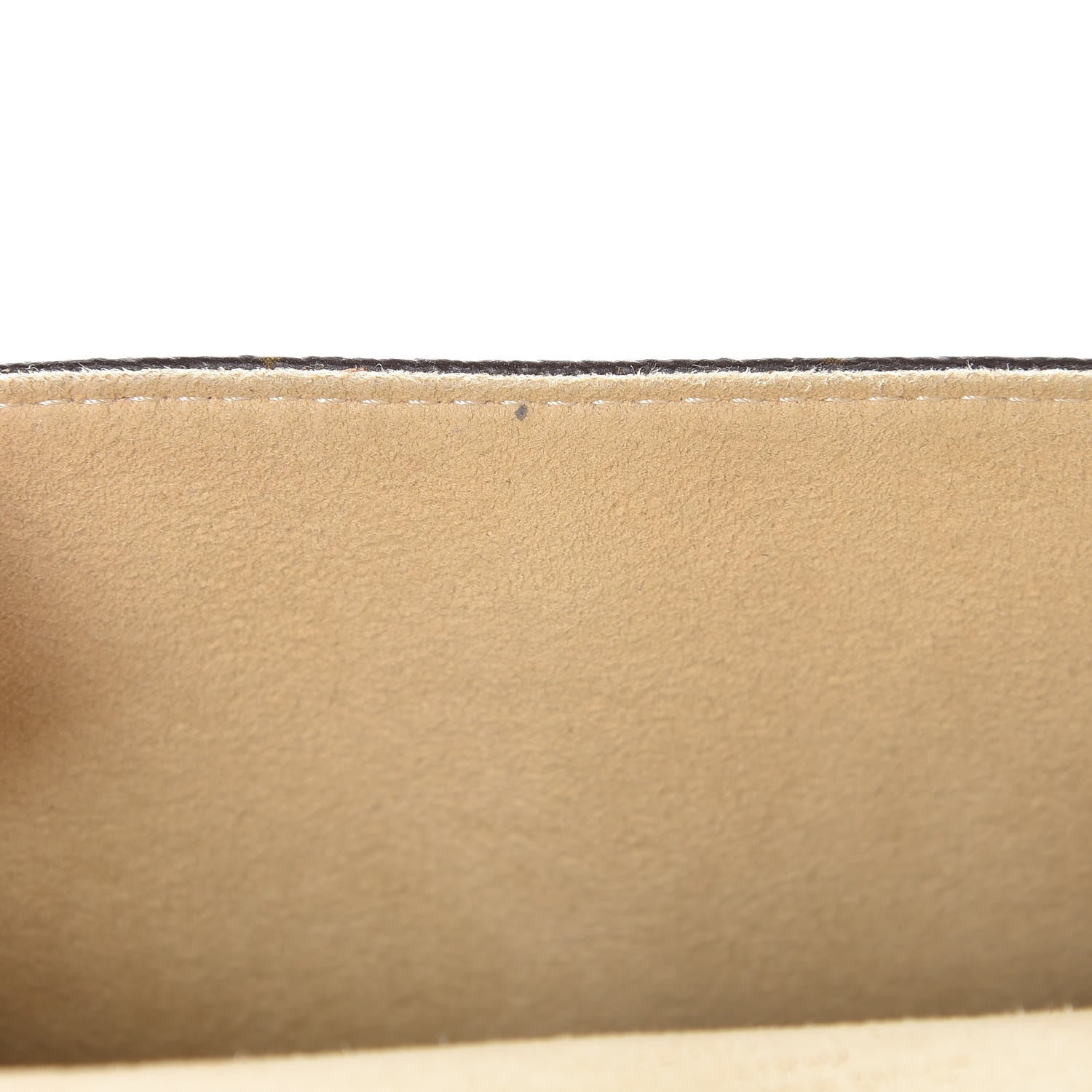 Louis Vuitton Monogram Pochette Florentine XS 11 of 13