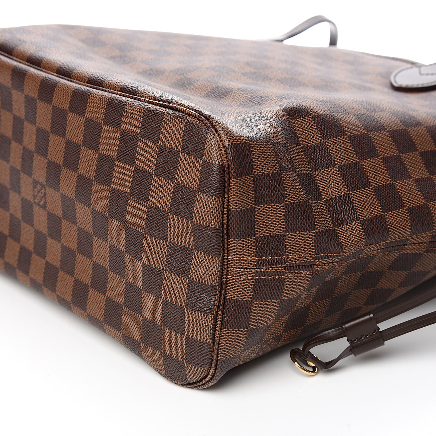 Damier Ebene Neverfull MM