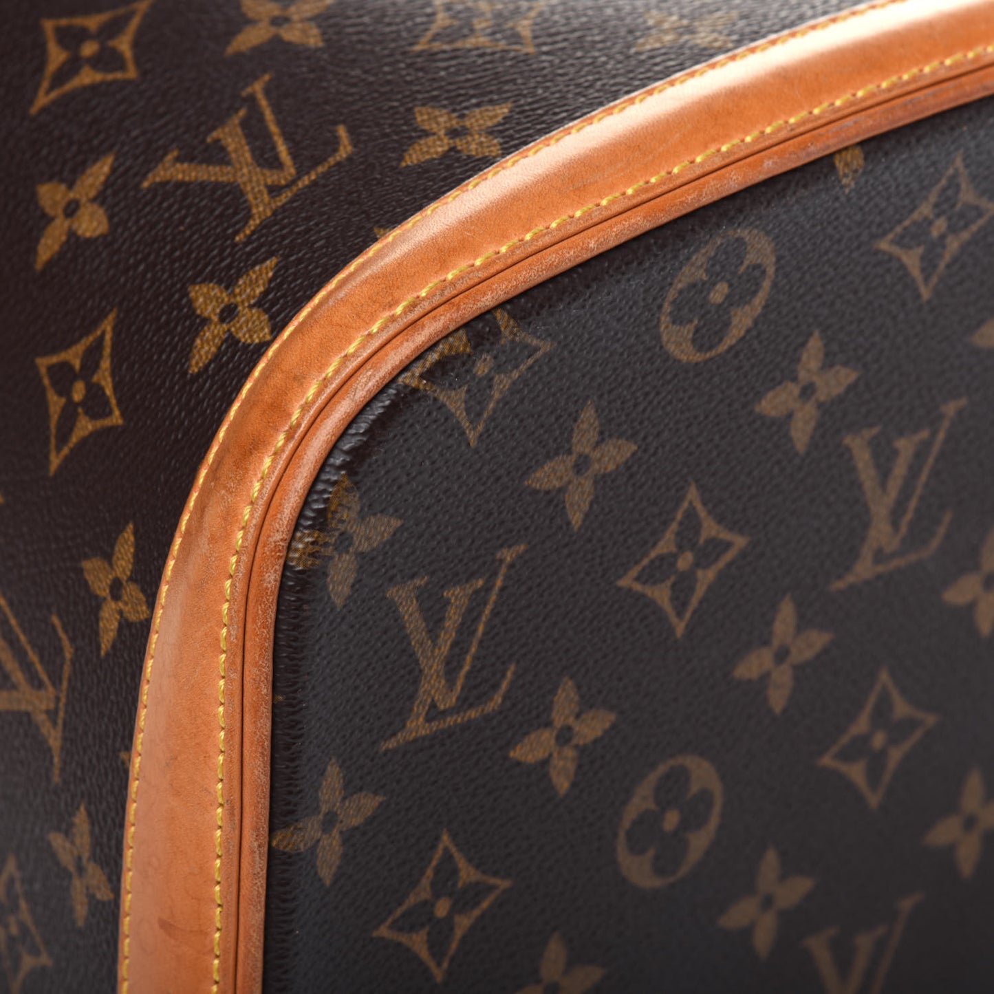 Monogram Nice