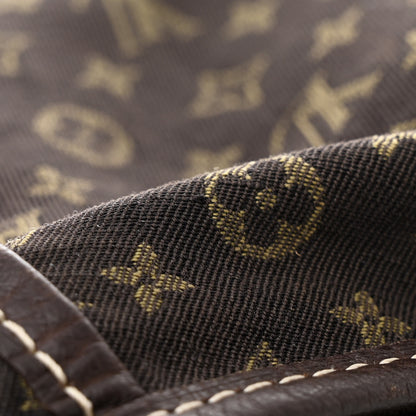 Louis Vuitton Mini Lin Manon MM Ebene 10 of 10