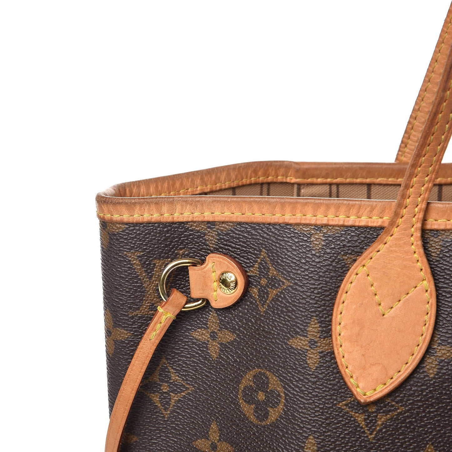 Monogram Neverfull PM