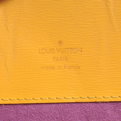 Louis Vuitton Epi Cluny Tassil 6 of 7