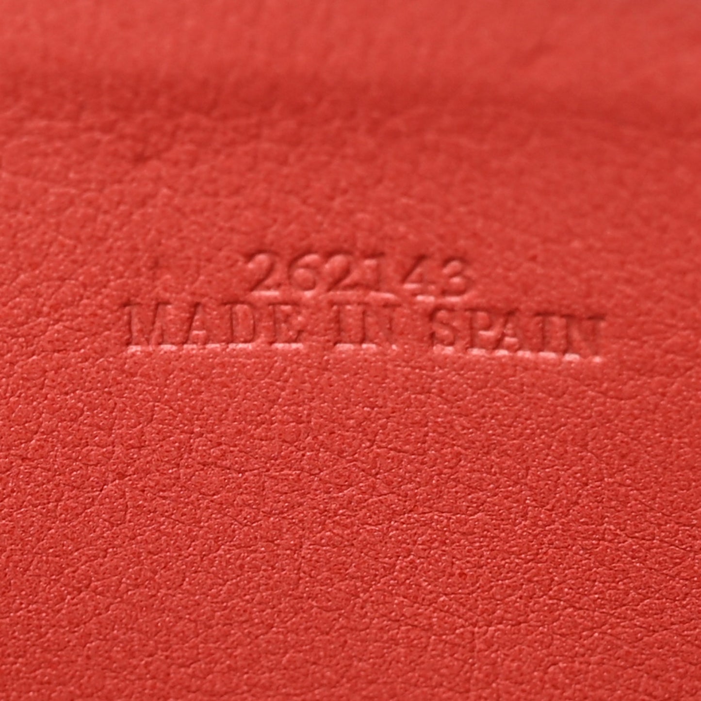 Soft Grained Calfskin Coin Card Holder Light Oat Honey