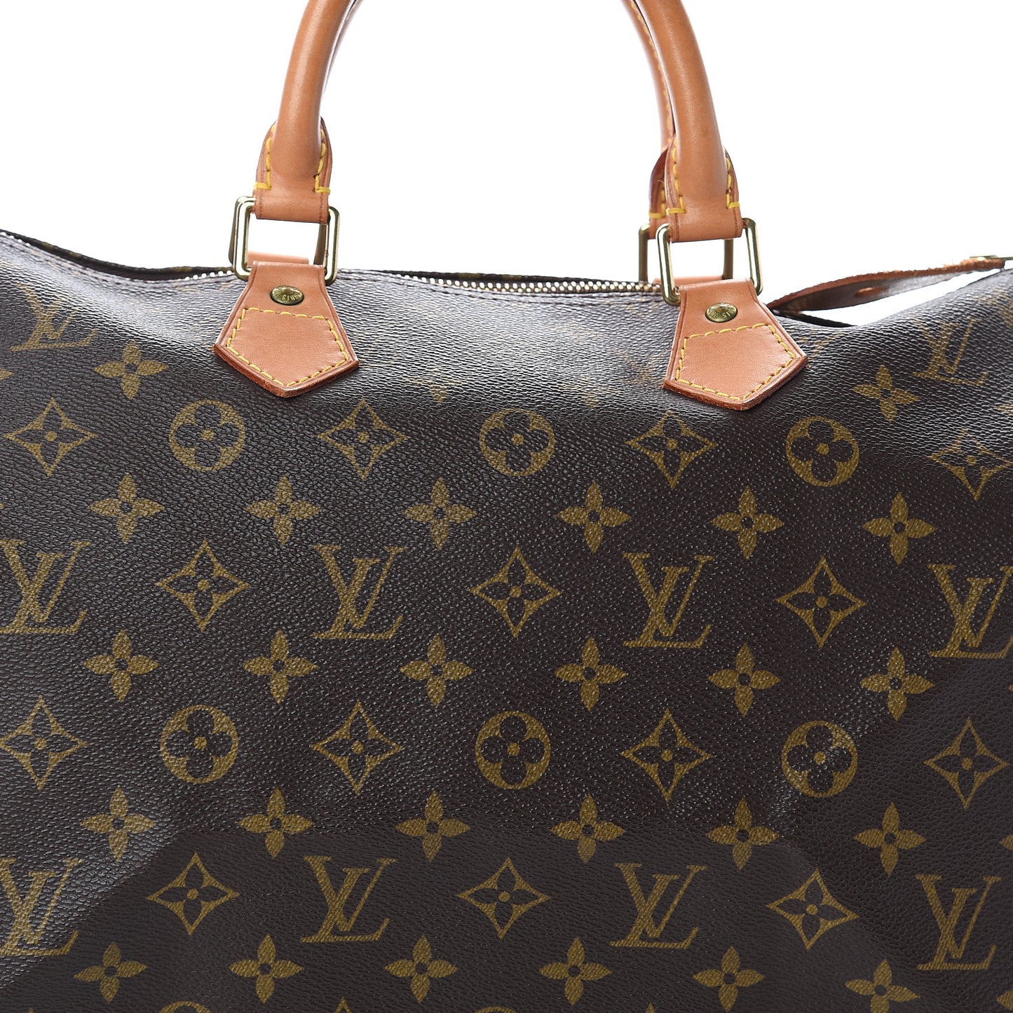 Monogram Speedy 35