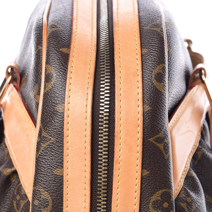 Louis Vuitton Monogram Mizi 19 of 20