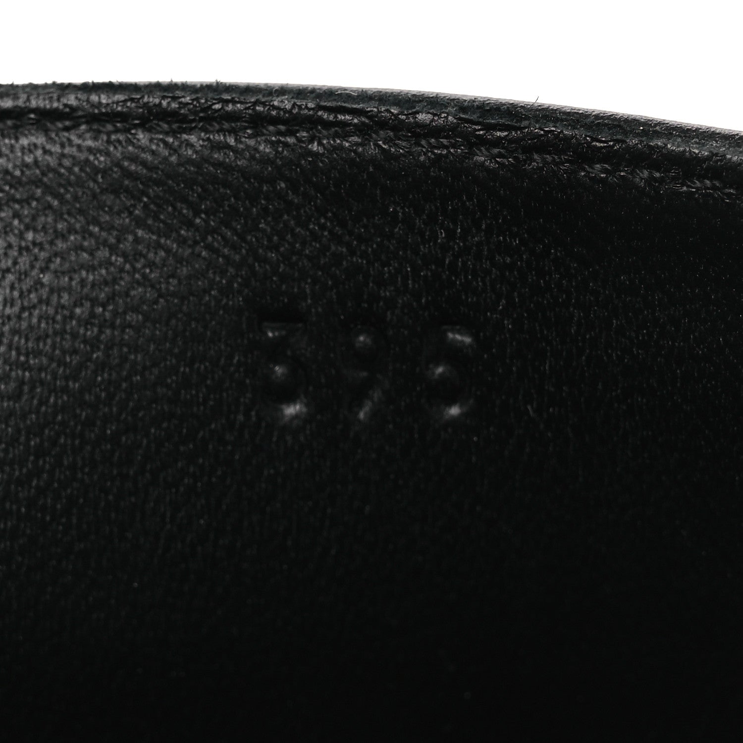 Hermes Calfskin Game Slip On Sneakers 39.5 Black 10 of 12