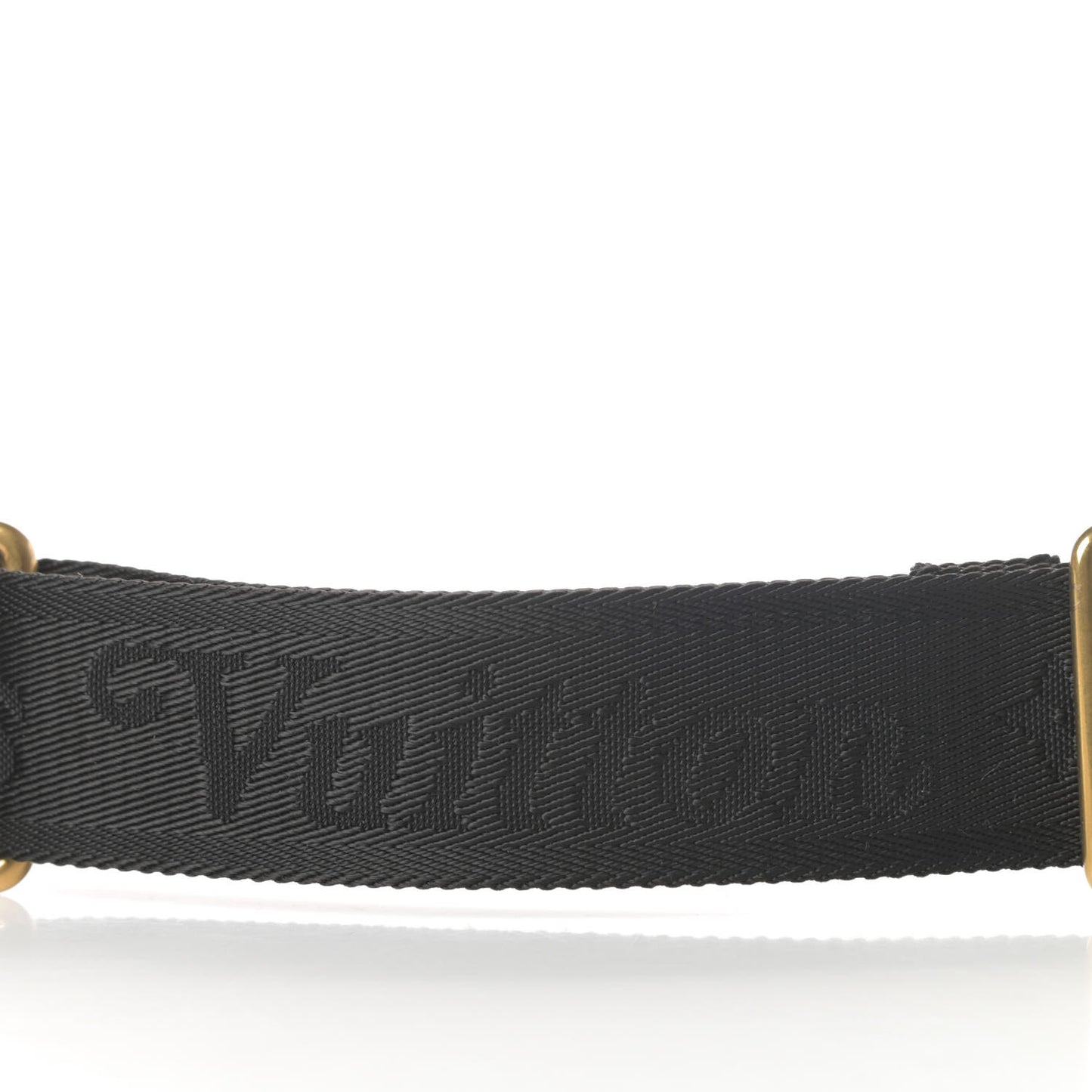 Monogram New Wave Multi Pochette Accessories Shoulder Strap Black