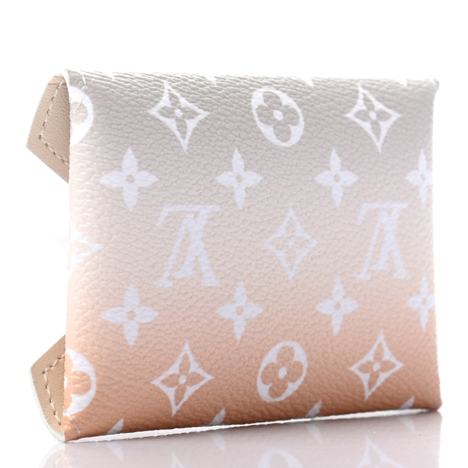 Louis Vuitton Monogram By The Pool Small Kirigami Pochette Insert Brume 3 of 6