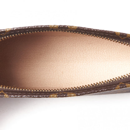 Louis Vuitton Monogram Toiletry Pouch 15 7 of 7