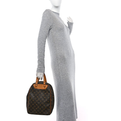 Louis Vuitton Monogram Excursion Shoe Bag 2 of 13