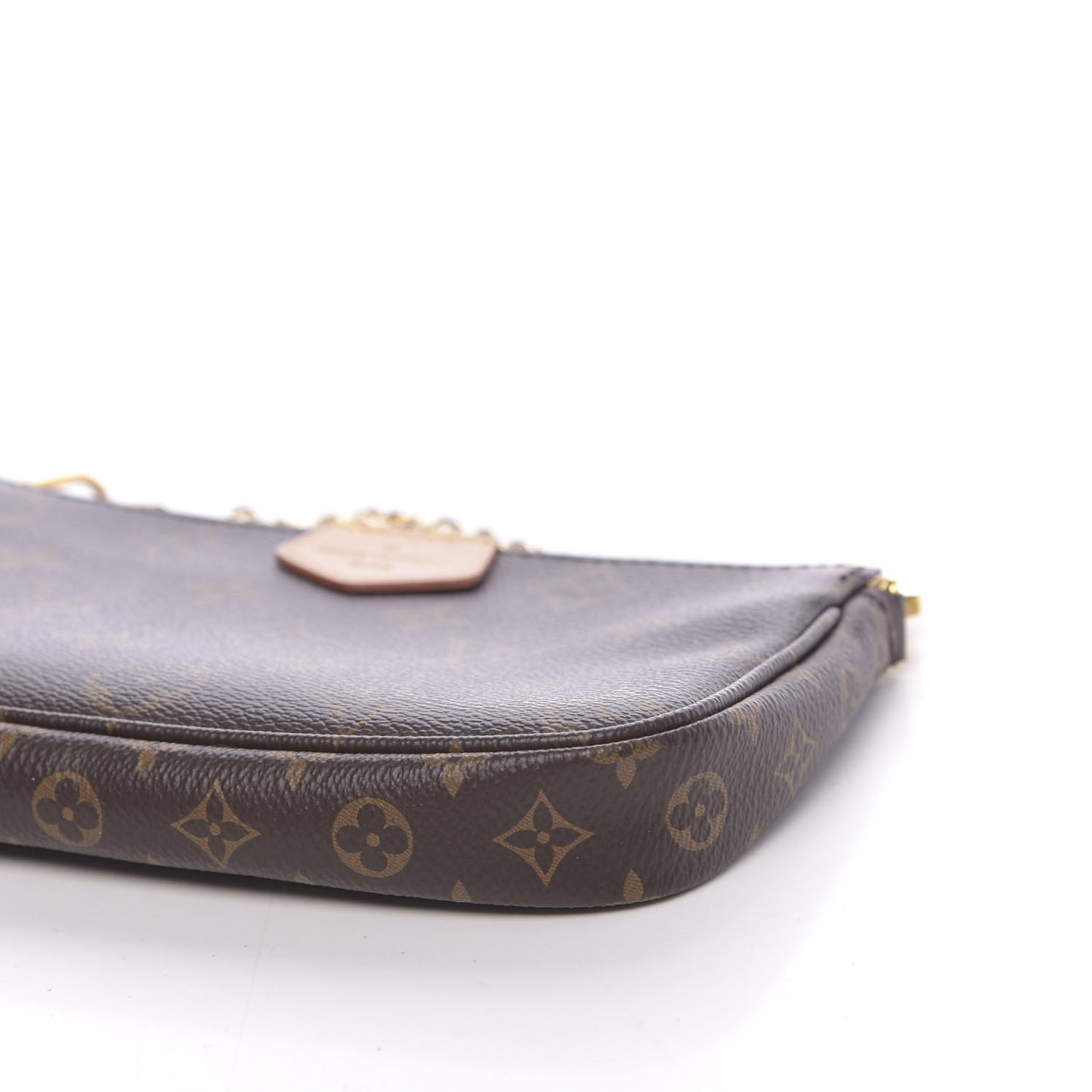 Monogram Multi Pochette Accessories Mini Pochette