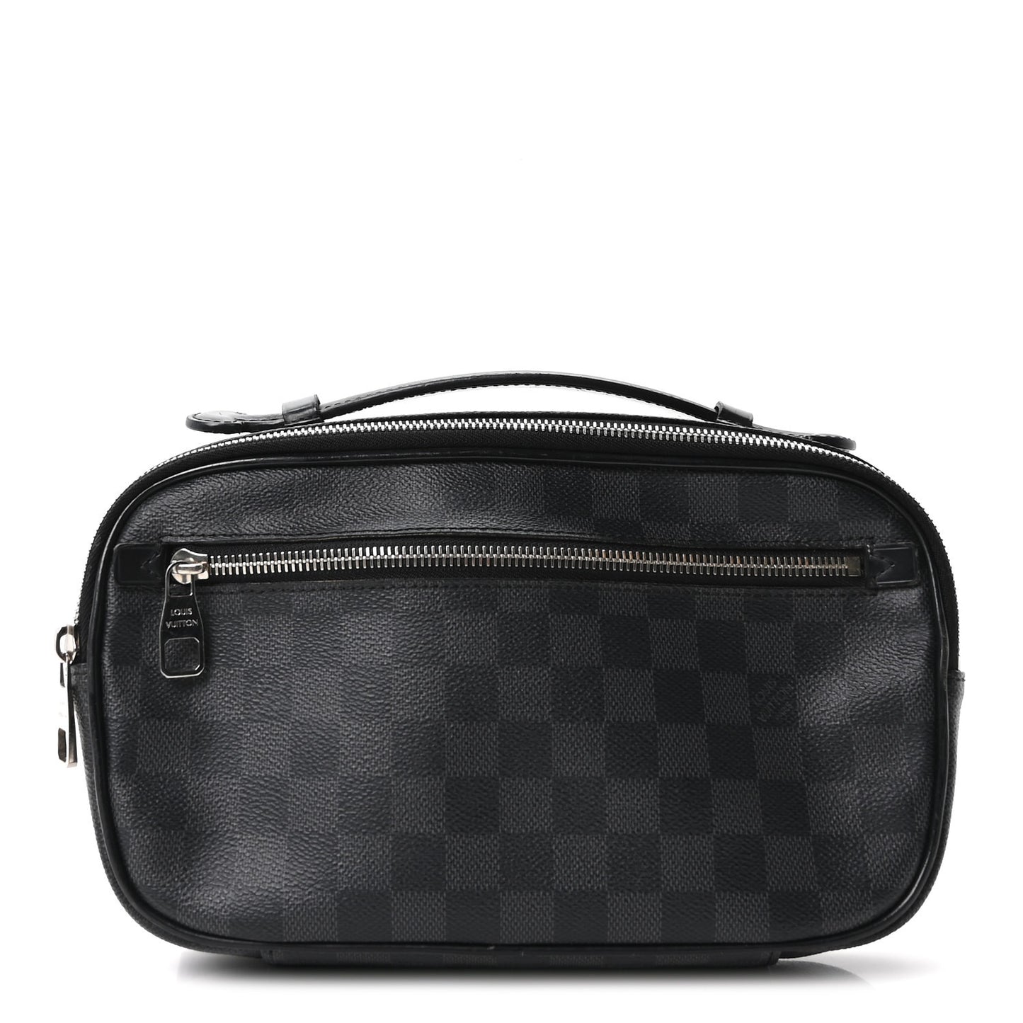 Damier Graphite Ambler