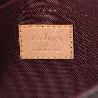 Louis Vuitton Monogram Favorite PM 6 of 7
