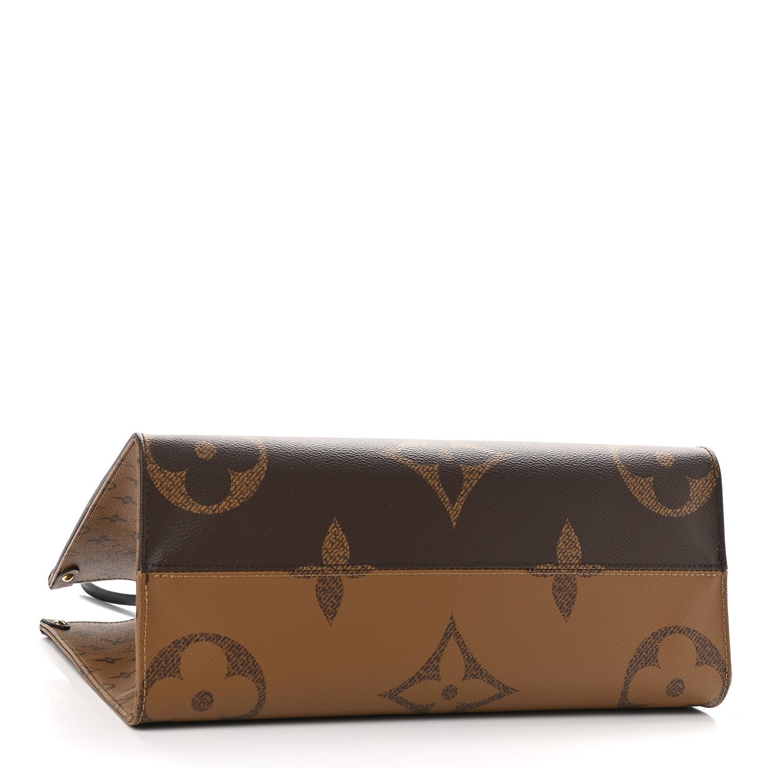 Louis Vuitton Reverse Monogram Giant Onthego MM 4 of 12